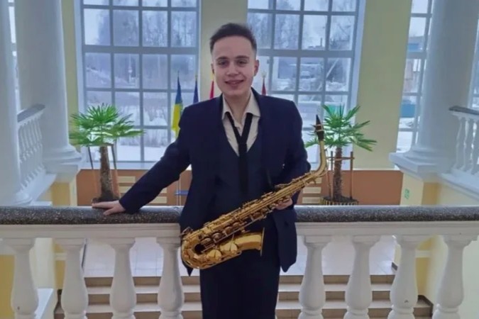 18-річний музикант з аутизмом та його ансамбль зібрали понад 250 тисяч гривень на ЗСУ