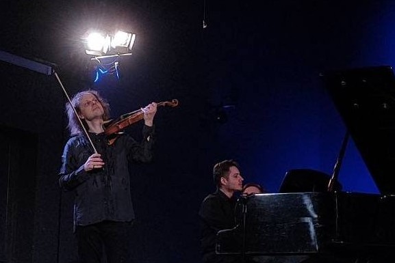 Перший музичний фестиваль пам'яті Олександра Володимировича Козаренка відбувся!
