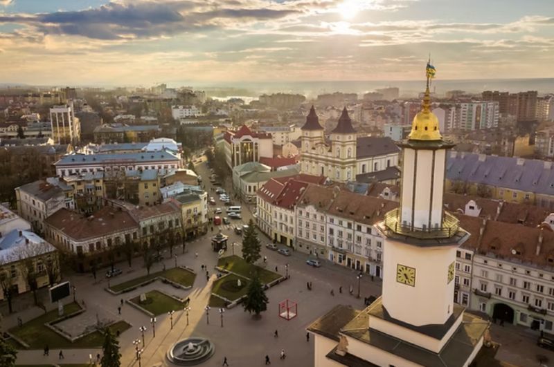 В Івано-Франківську проведуть фестиваль класичної музики на підтримку ЗСУ