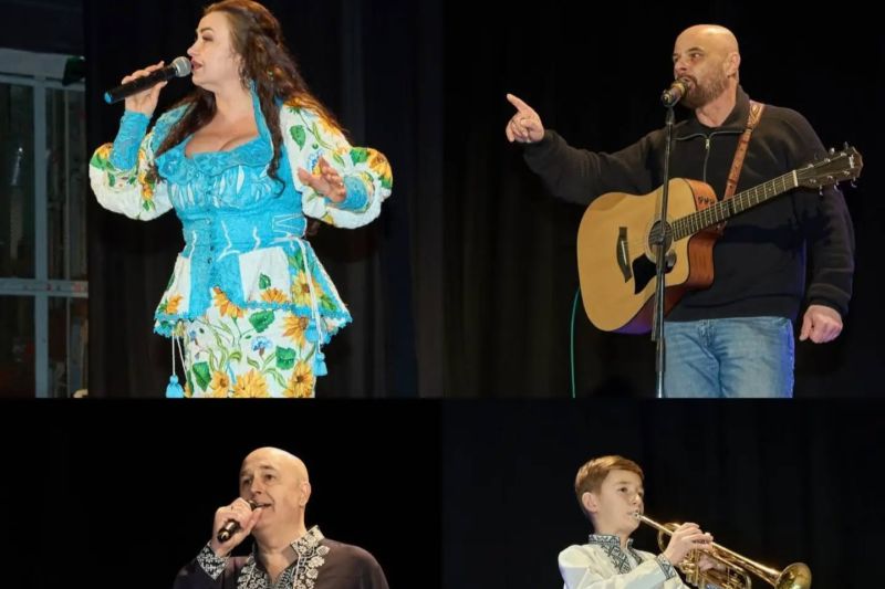 Коляда для фронту: як пісня стала підтримкою для воїнів