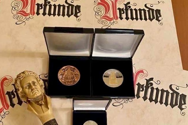 Знакові події