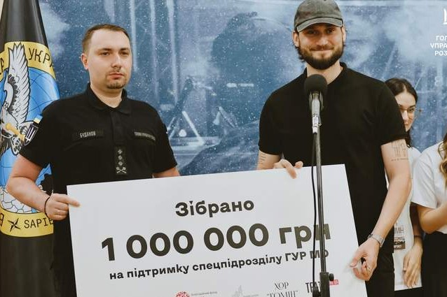 Львівський хор 