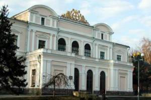 День відкритих дверей у Житомирській філармонії імені Святослава Ріхтера