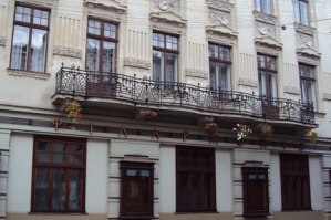 Танго у Львівській філармонії: музика кохання й національної пам’яті