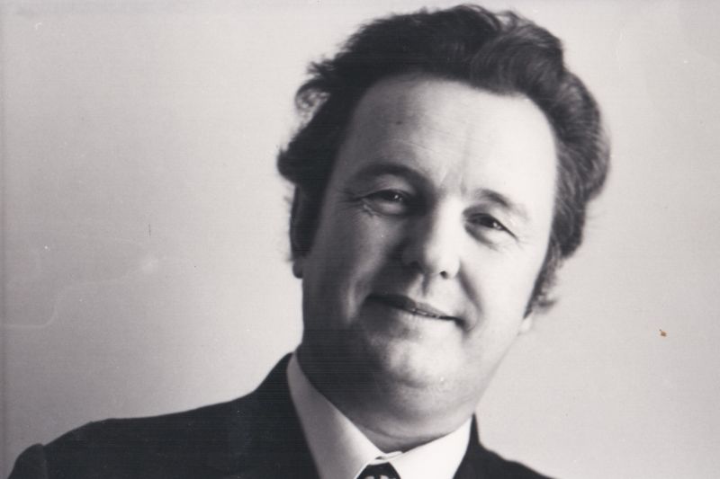 Згадуємо Костянтина Огнєвого