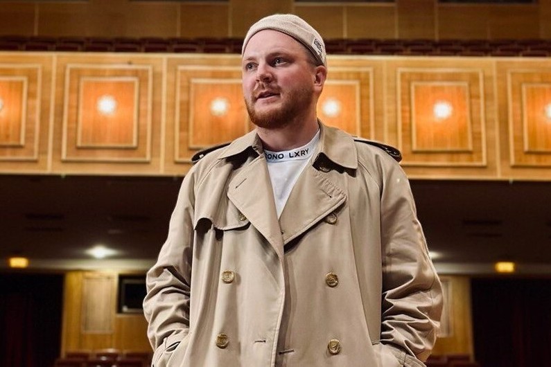 У новий сезон з новим керівником: що чекає на глядачів Сумського театру ім. Щепкіна 