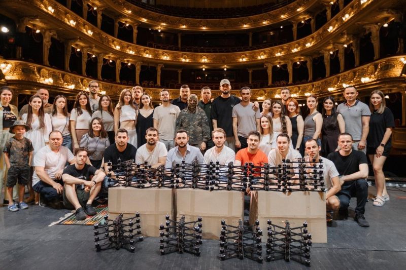 Львівський хор 