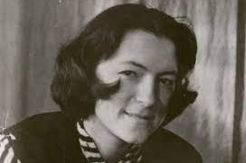 Відійшла у вічність видатна піаністка Марія Крушельницька 