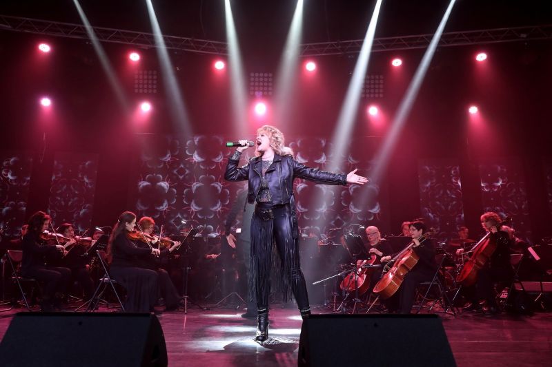 «Генератор кохання». 12 лютого у концерт-холі 