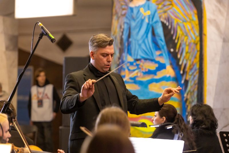 Непохитні харків’яни!