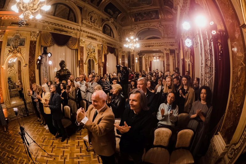 Міжнародний фестиваль «Дзеркало» розкриває програму:  яку музику гратимуть цього літа у Львові
