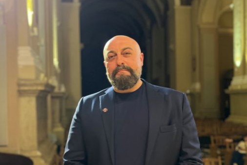 “Requiem for the Future” Олександра Родіна: Львівський органний зал запрошує на унікальний мистецький вечір 