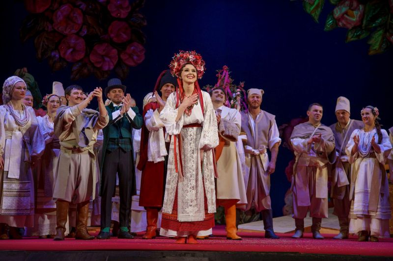 Одеська опера відкриває новий театральний сезон