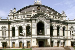 Що підготувала Національна опера під завісу свого 157-го сезону?