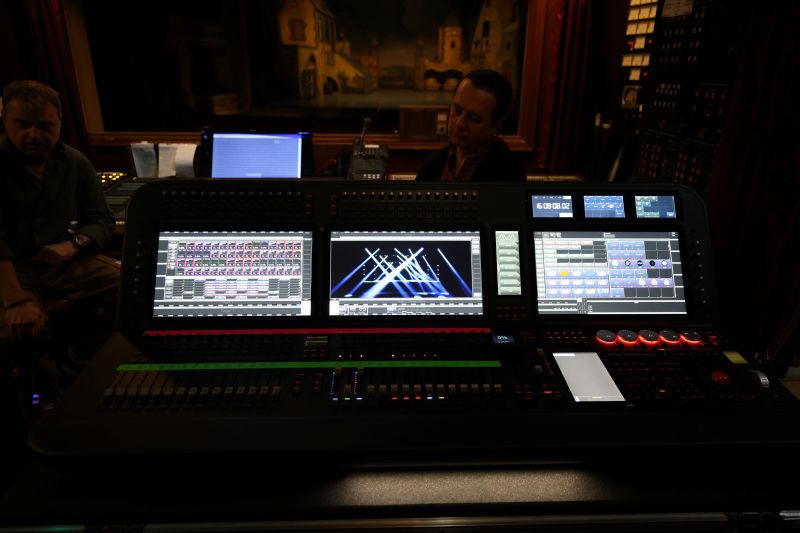 Грант Японії