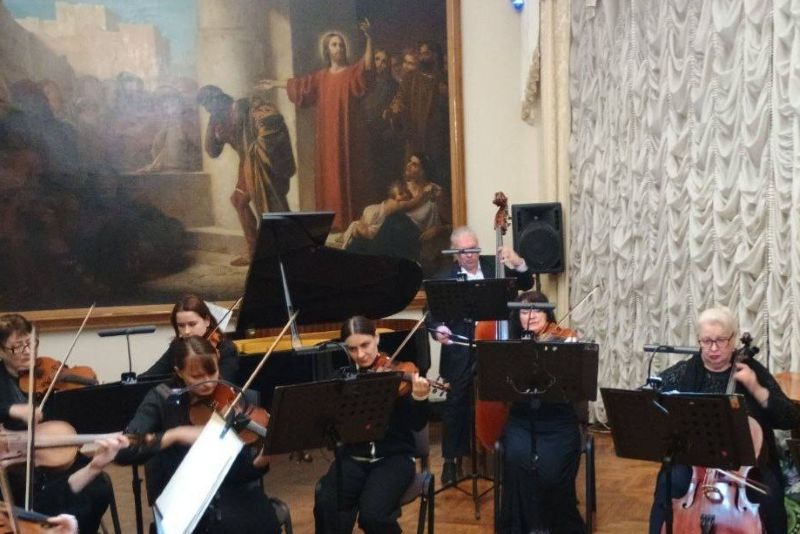 Гармонія та краса